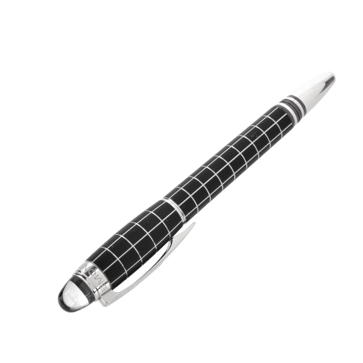 Montblanc Pen