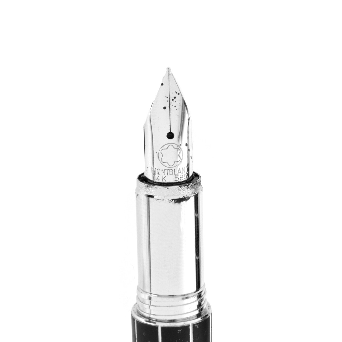 Montblanc Pen