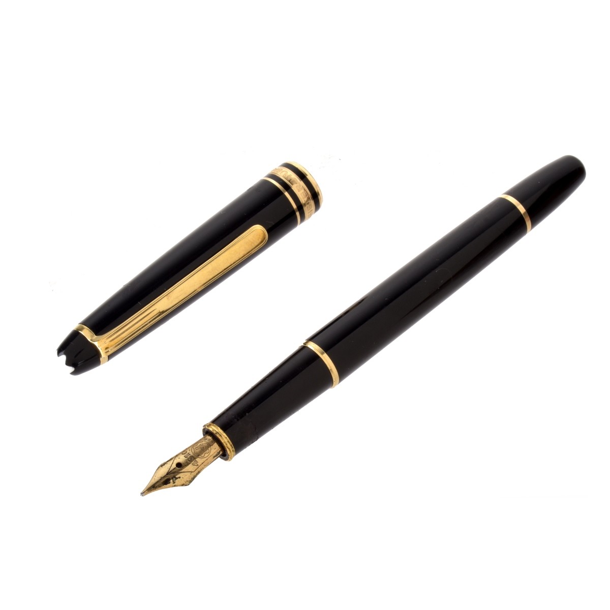 Montblanc Pen