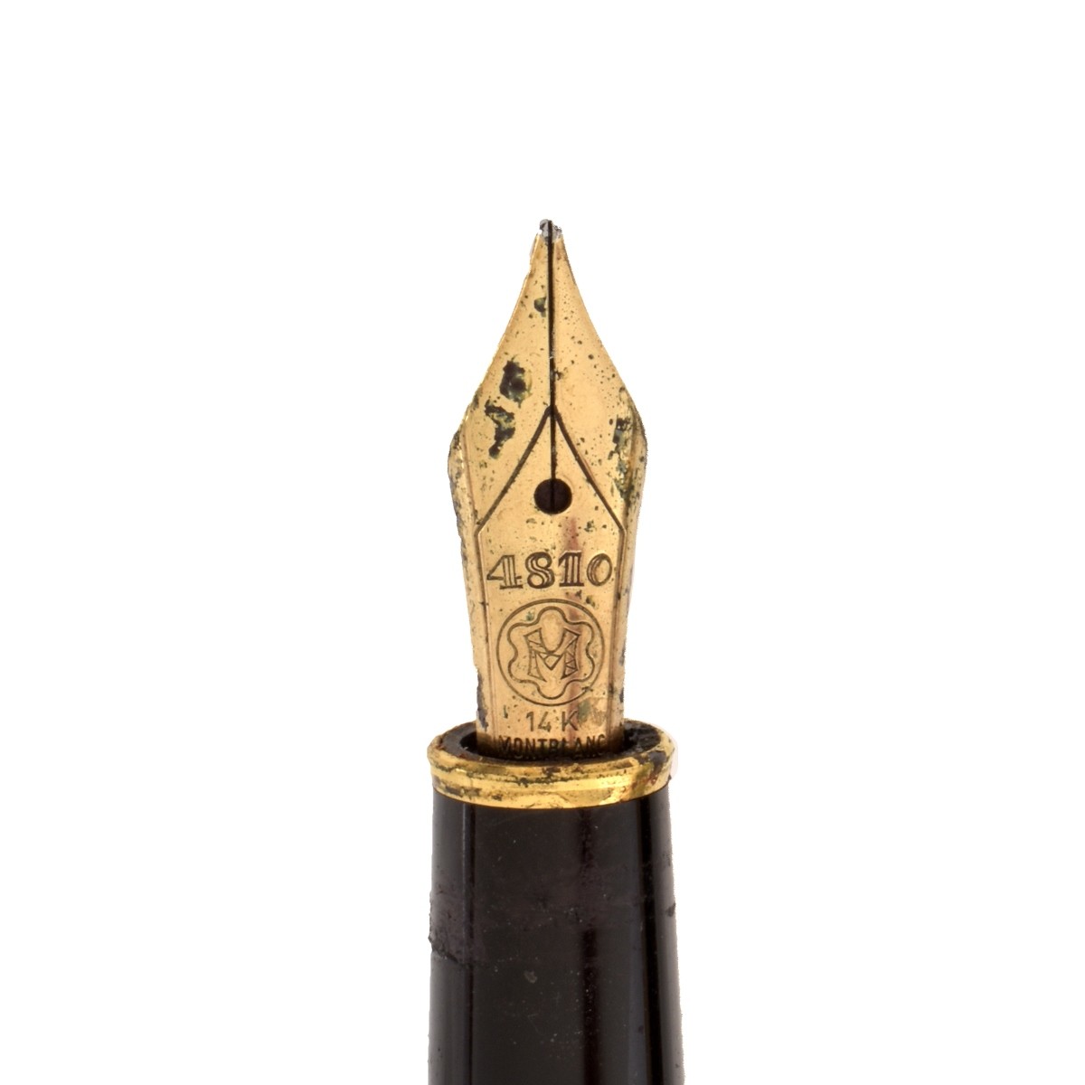 Montblanc Pen