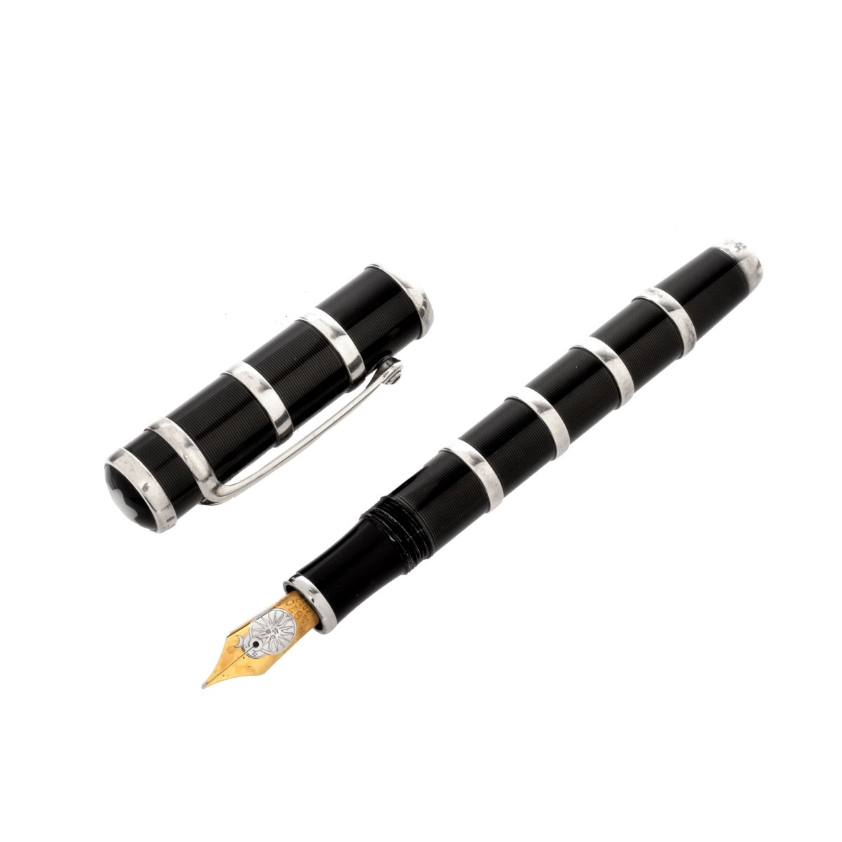 Montblanc Pen