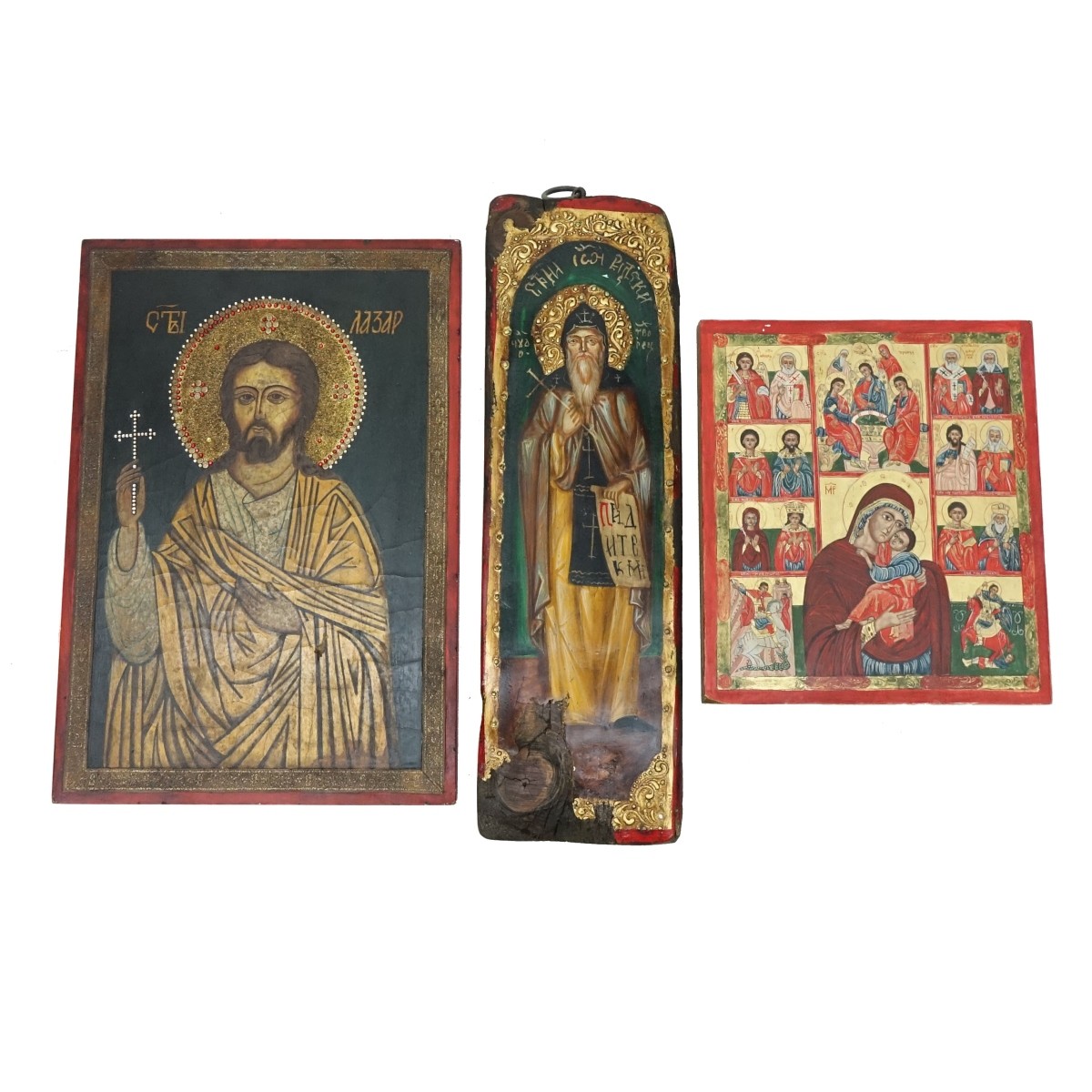 Russian Icons