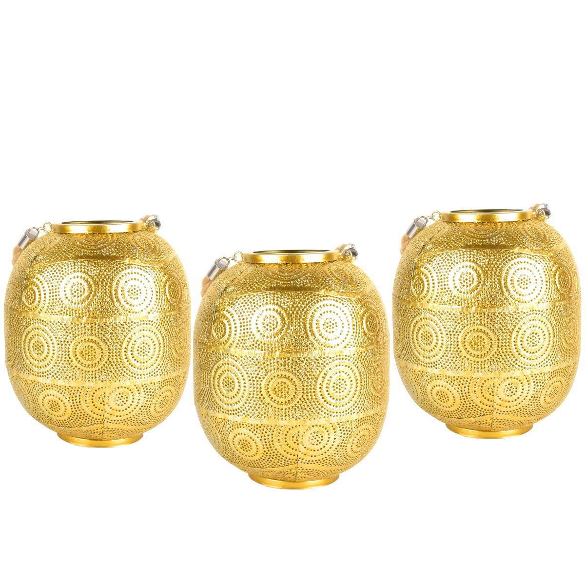 Lanterns