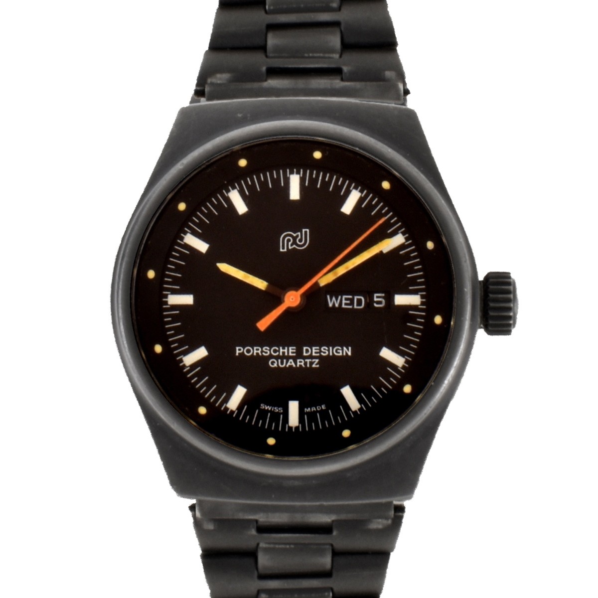 Porsche Design Watch