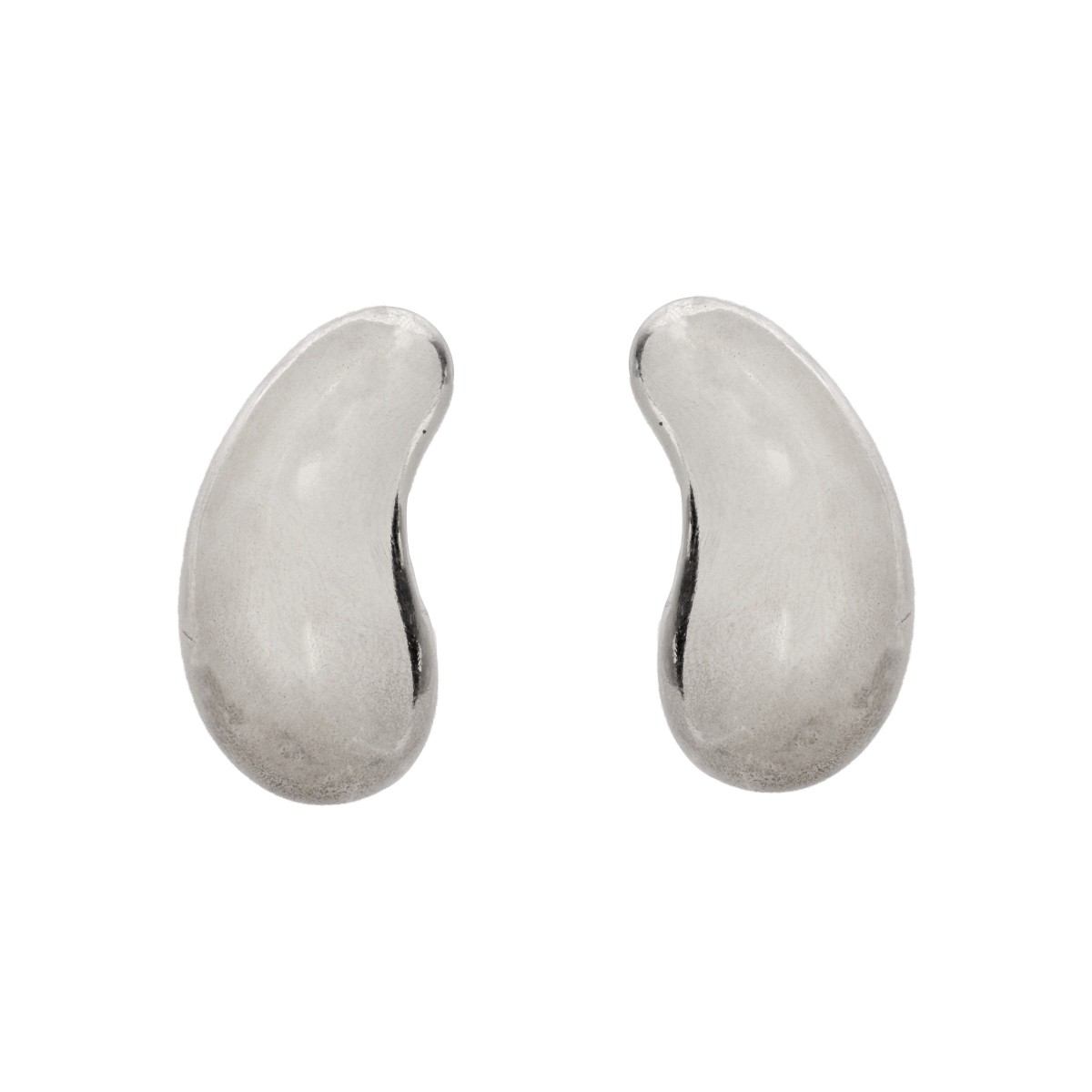 Elsa Paretti for Tiffany & Co Earrings