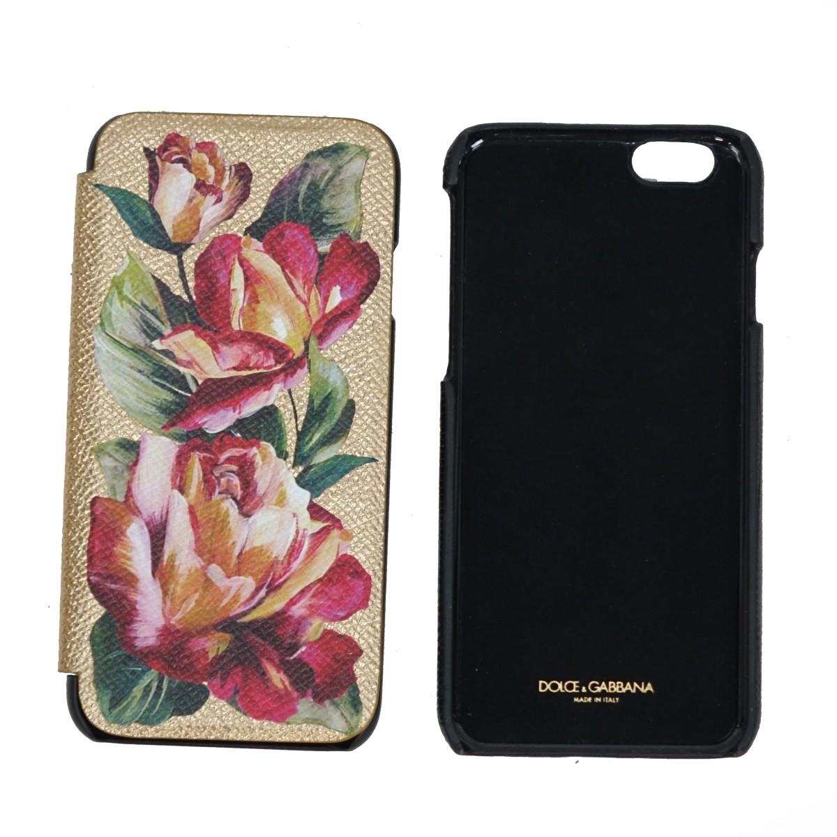 Dolce & Gabbana Iphone 6 Cases