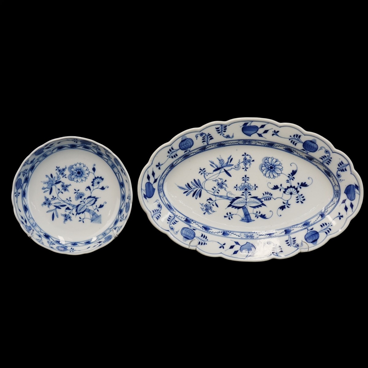 Meissen Tableware