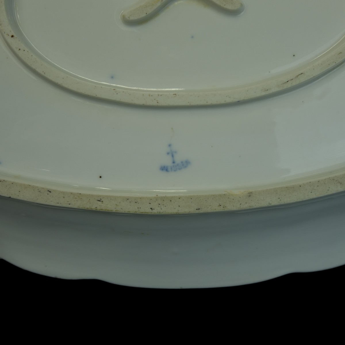 Meissen Tableware