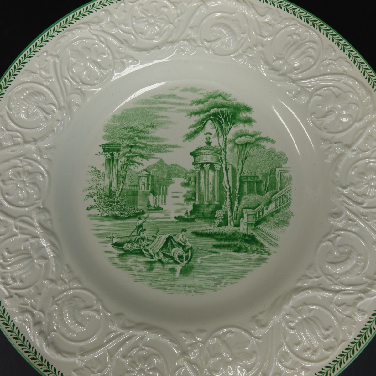 Wedgwood Plates