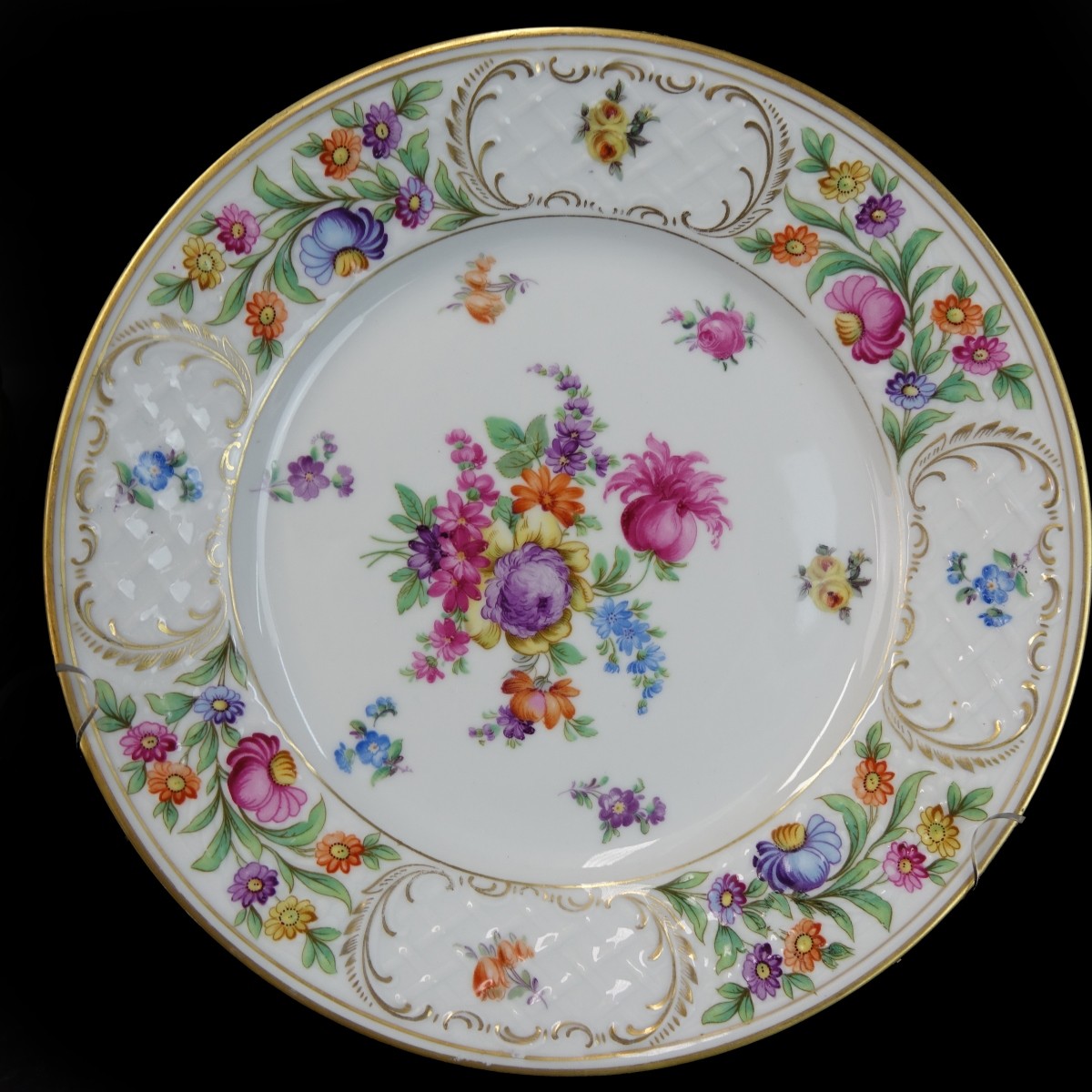 Dresden Plates