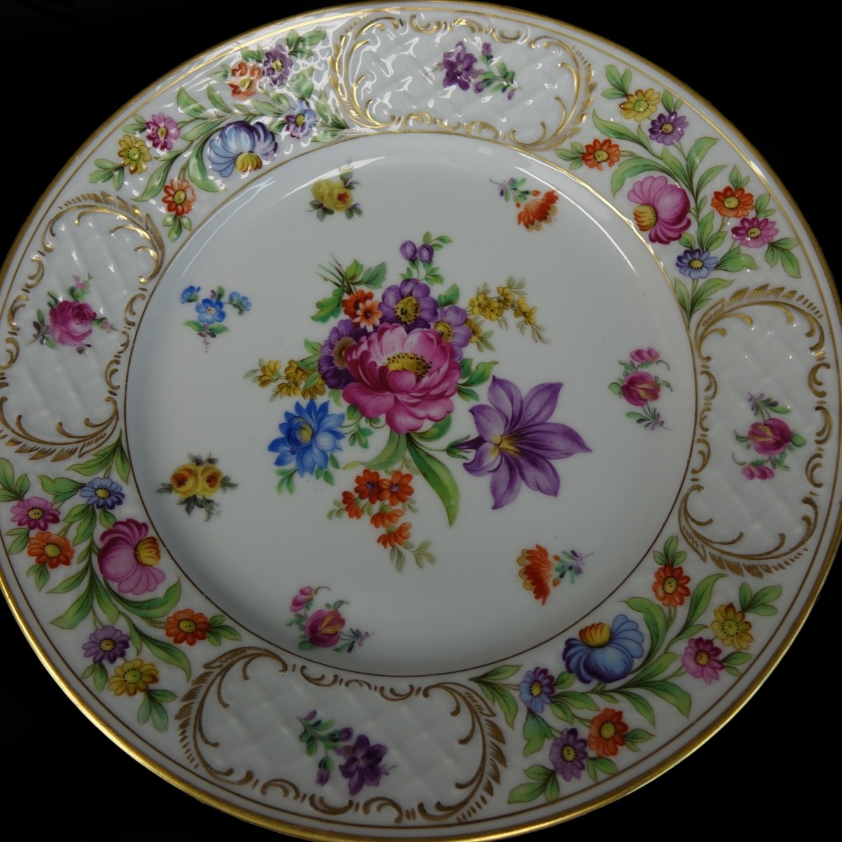 Dresden Plates