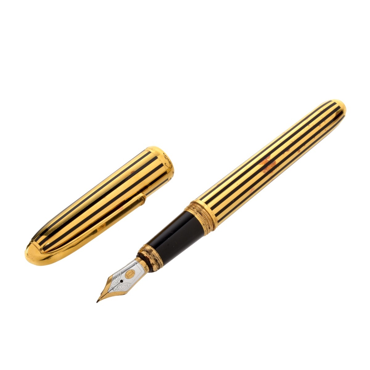 Cartier Pen