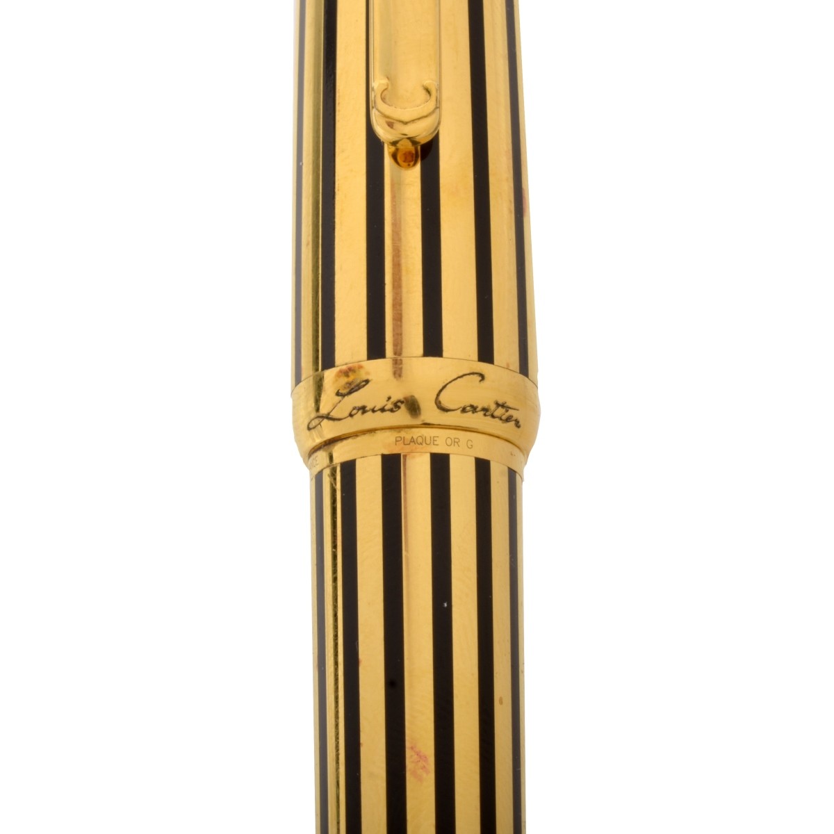 Cartier Pen