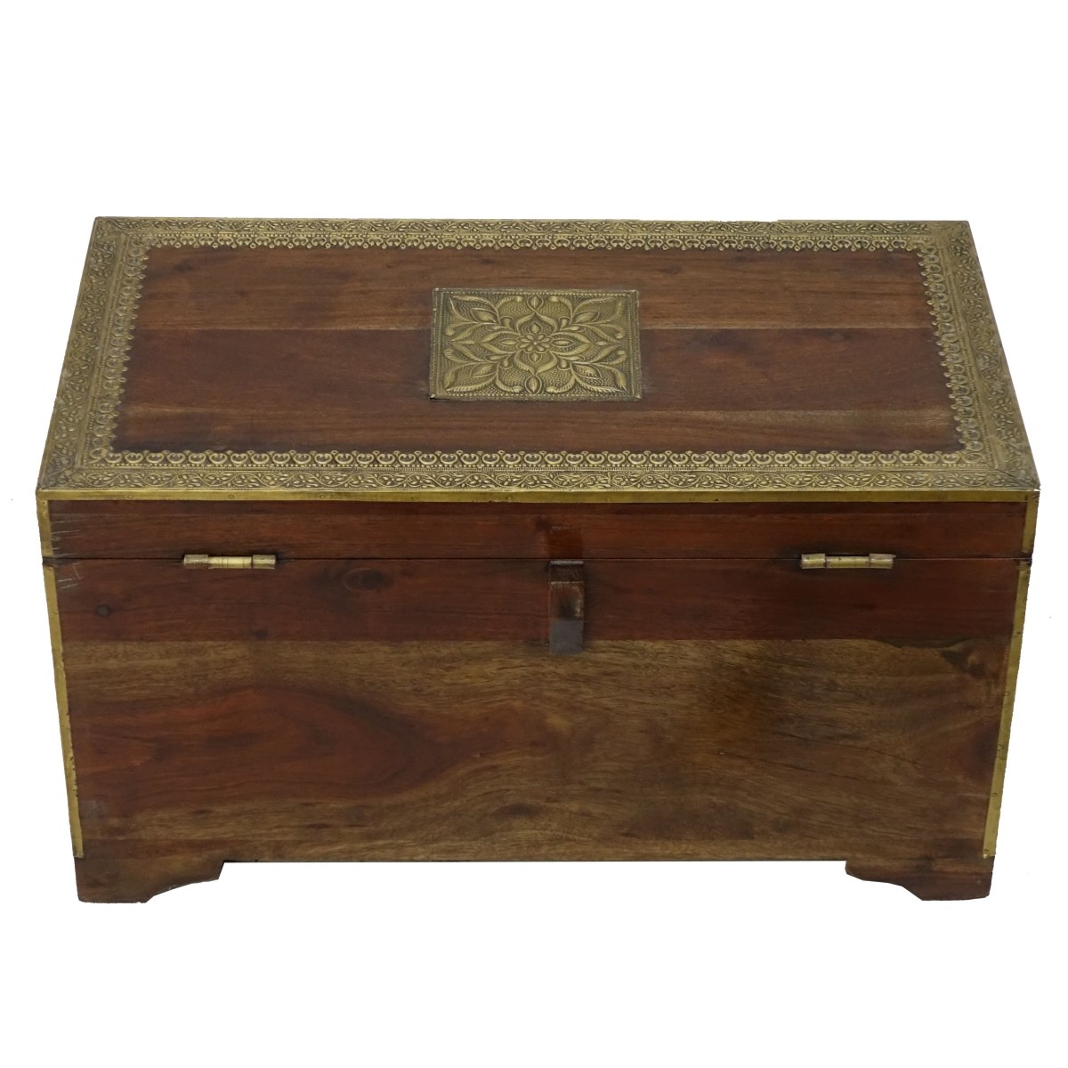 Indian Box