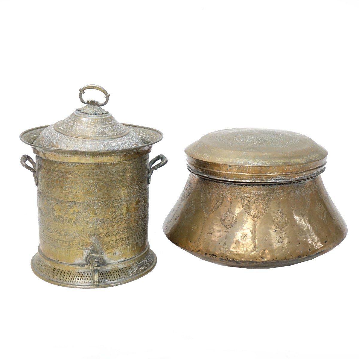 Middle Eastern Items