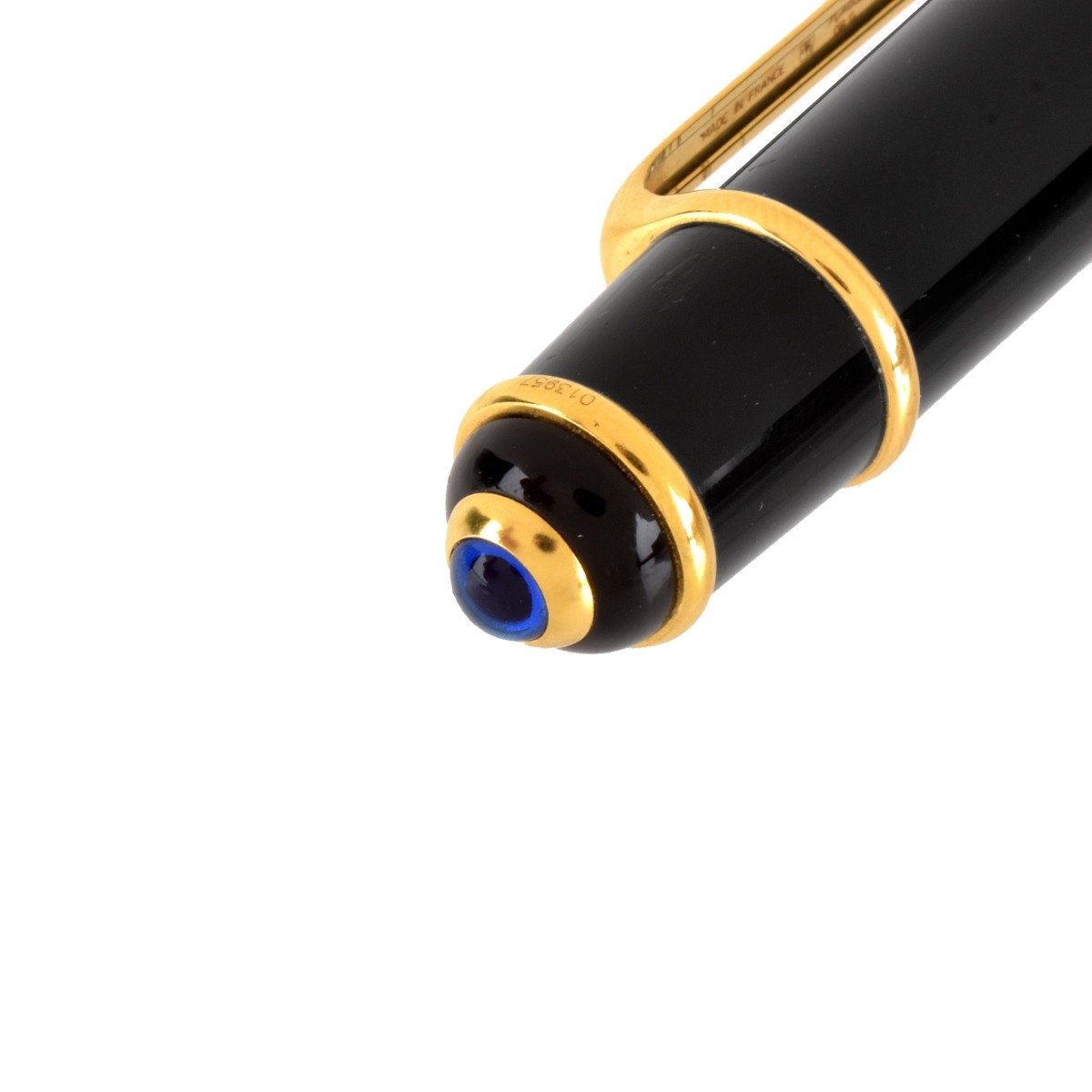 Cartier Pen