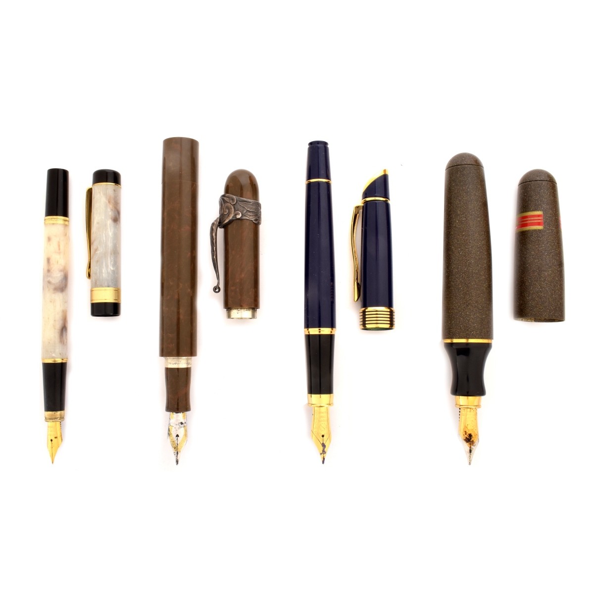 Fountain Pens