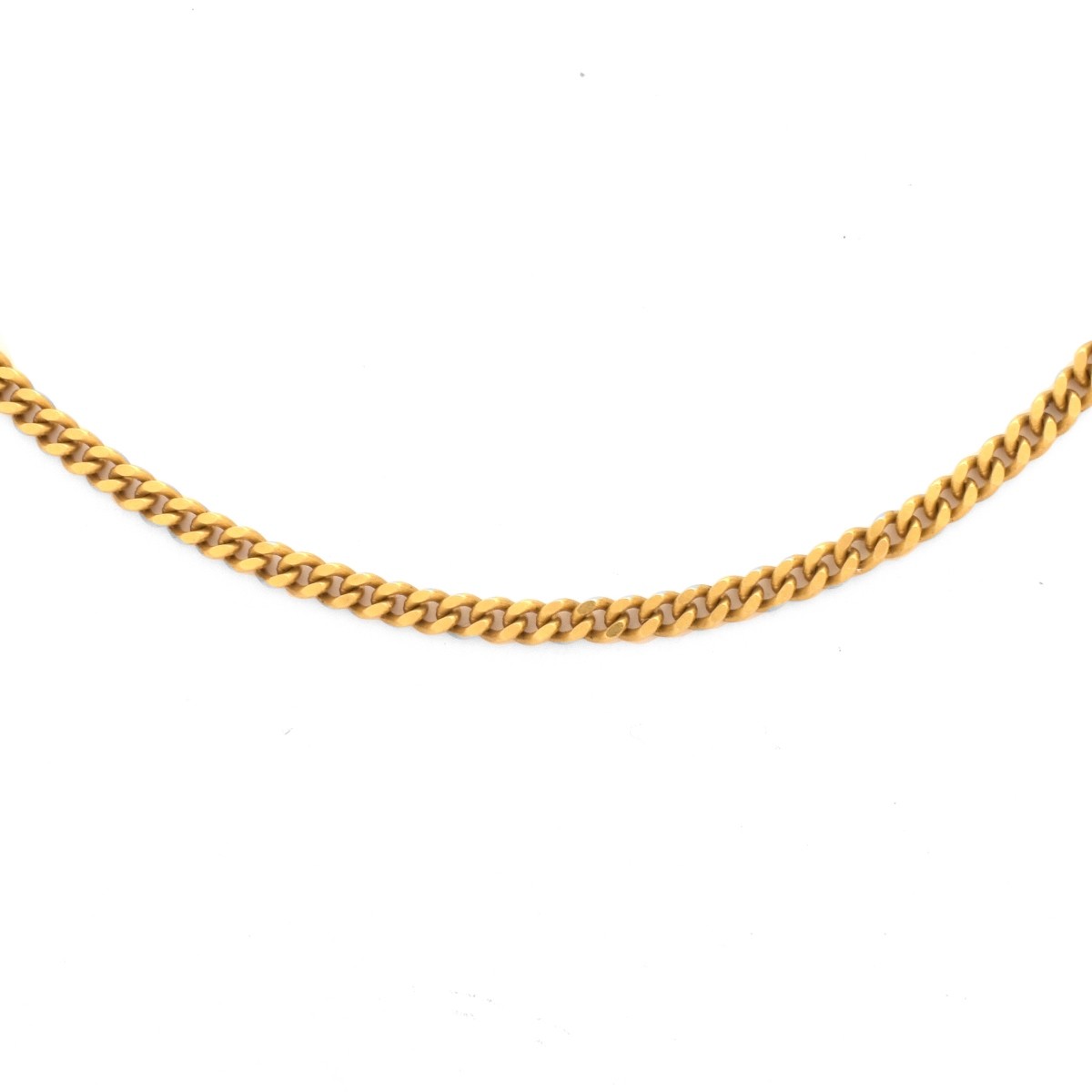 18K Chain