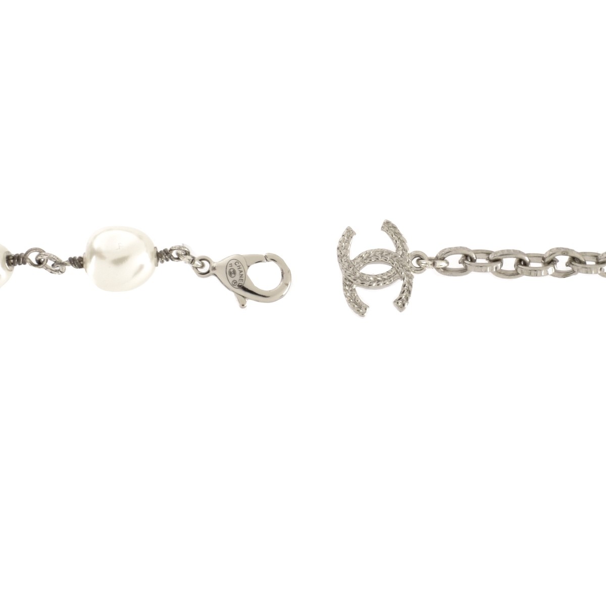 Chanel Replica Necklace