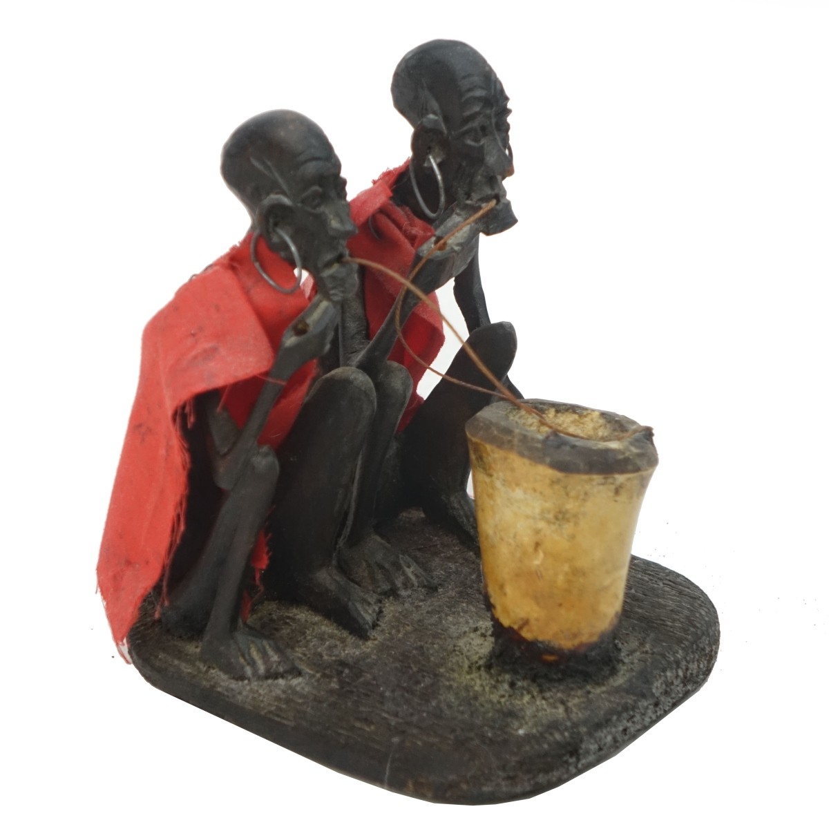 African Ceremonial Group