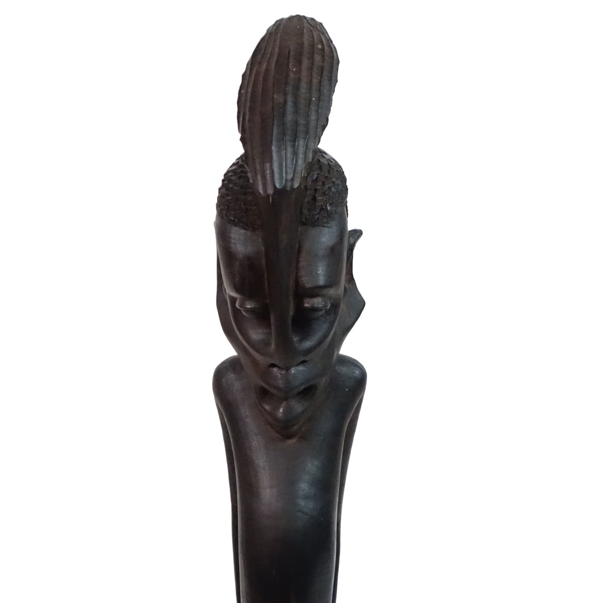 African Figure