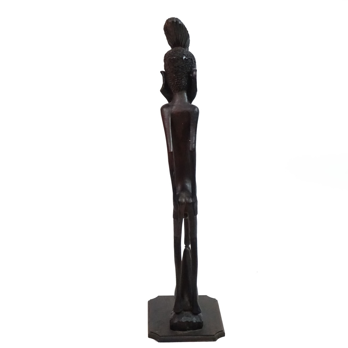 African Figure