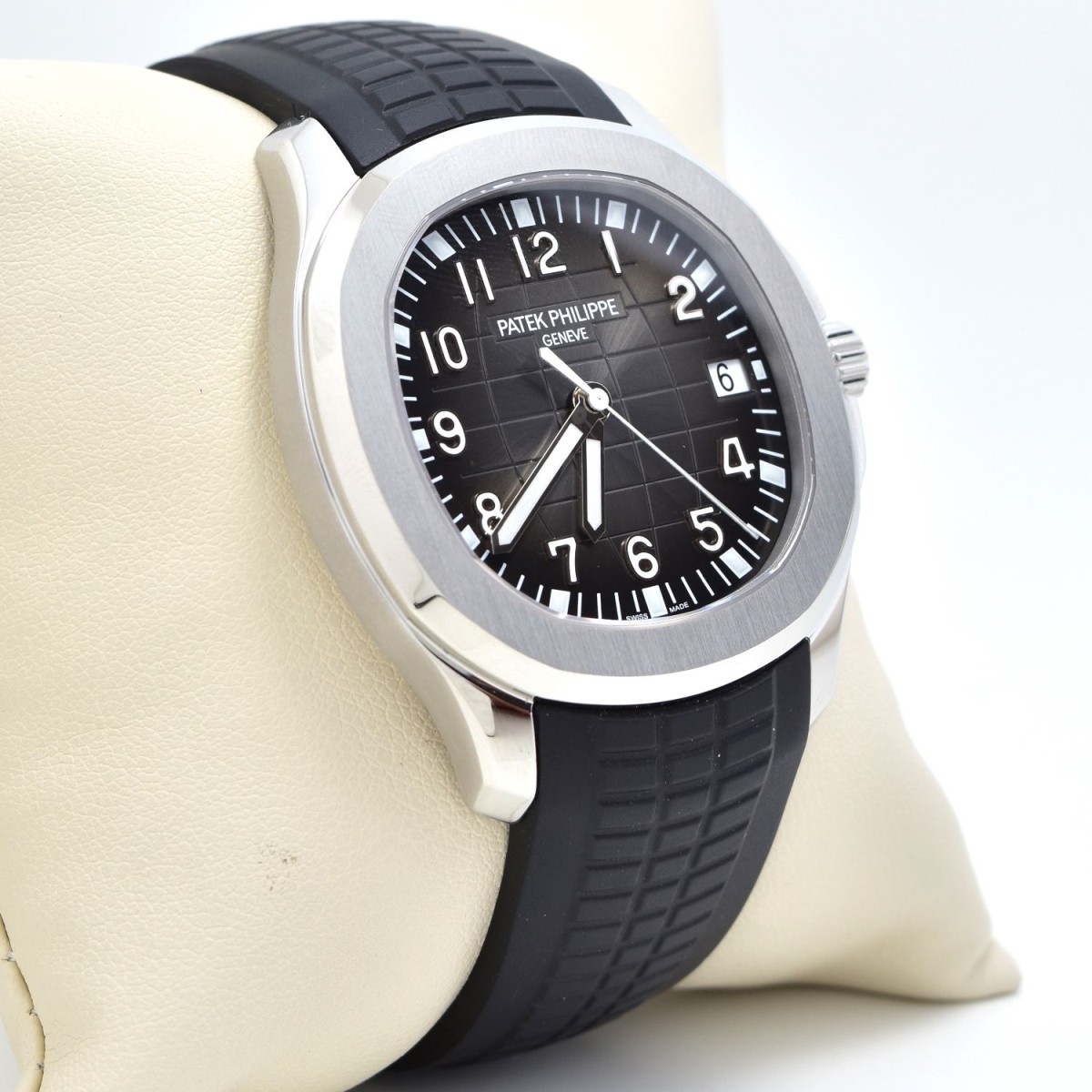 Patek Philippe Aquanaut 5167A