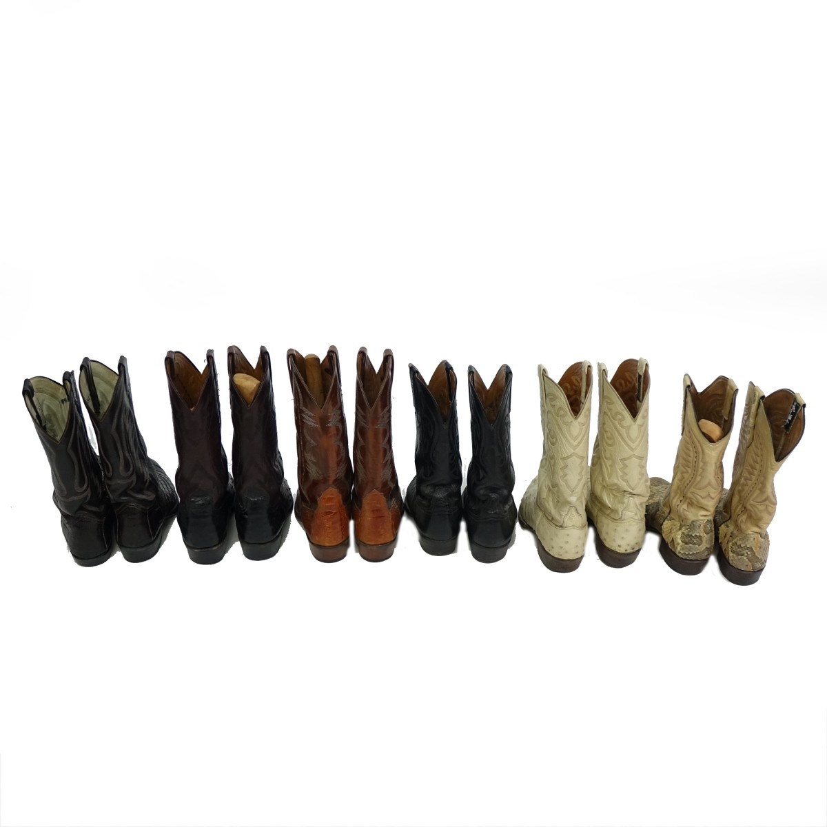 Men's Cowboy Boots