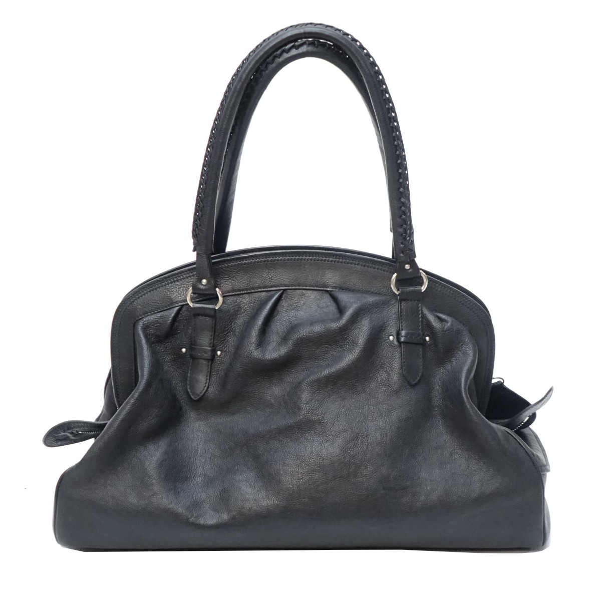 Christian Dior Satchel Bag