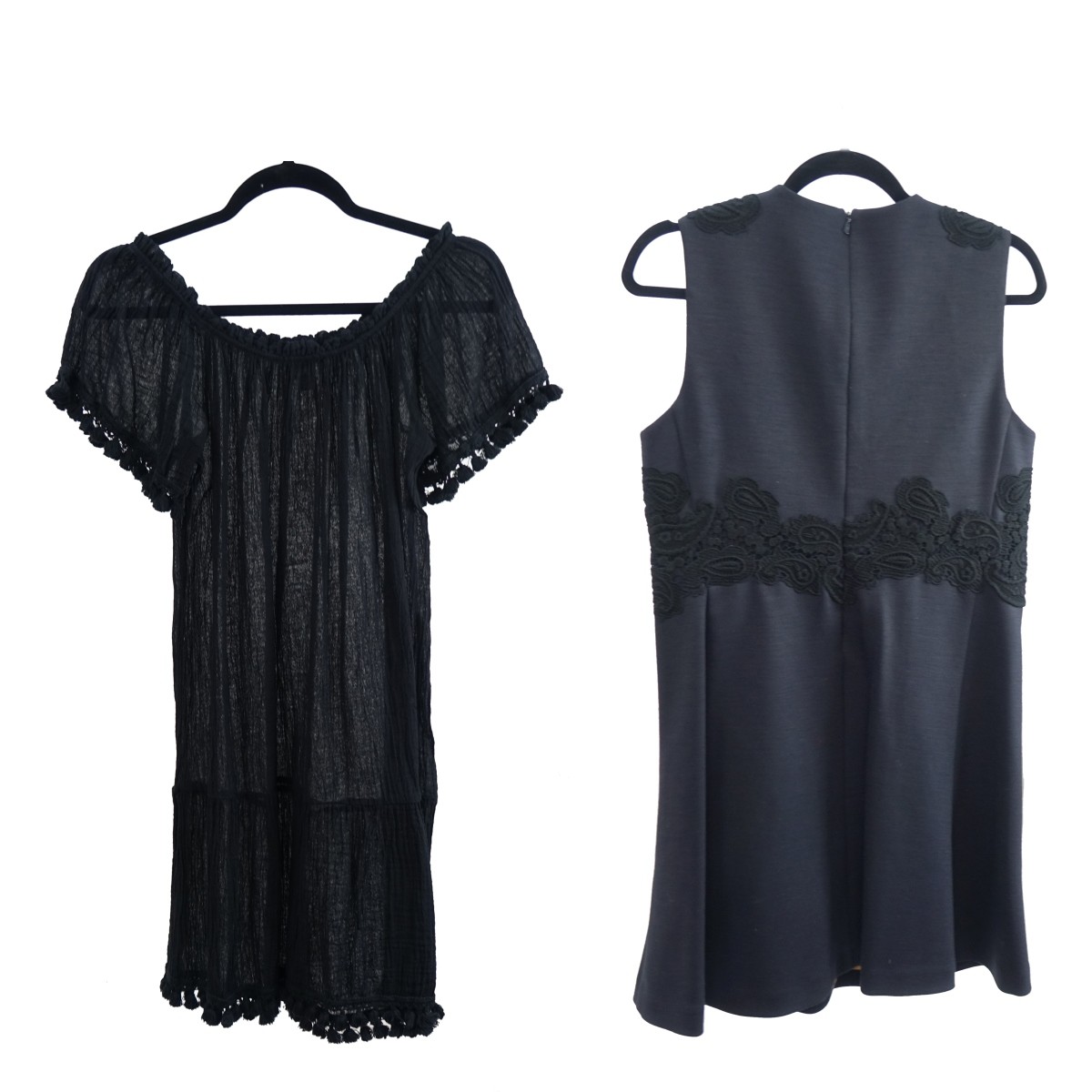 Chloe & Eberjey Dresses