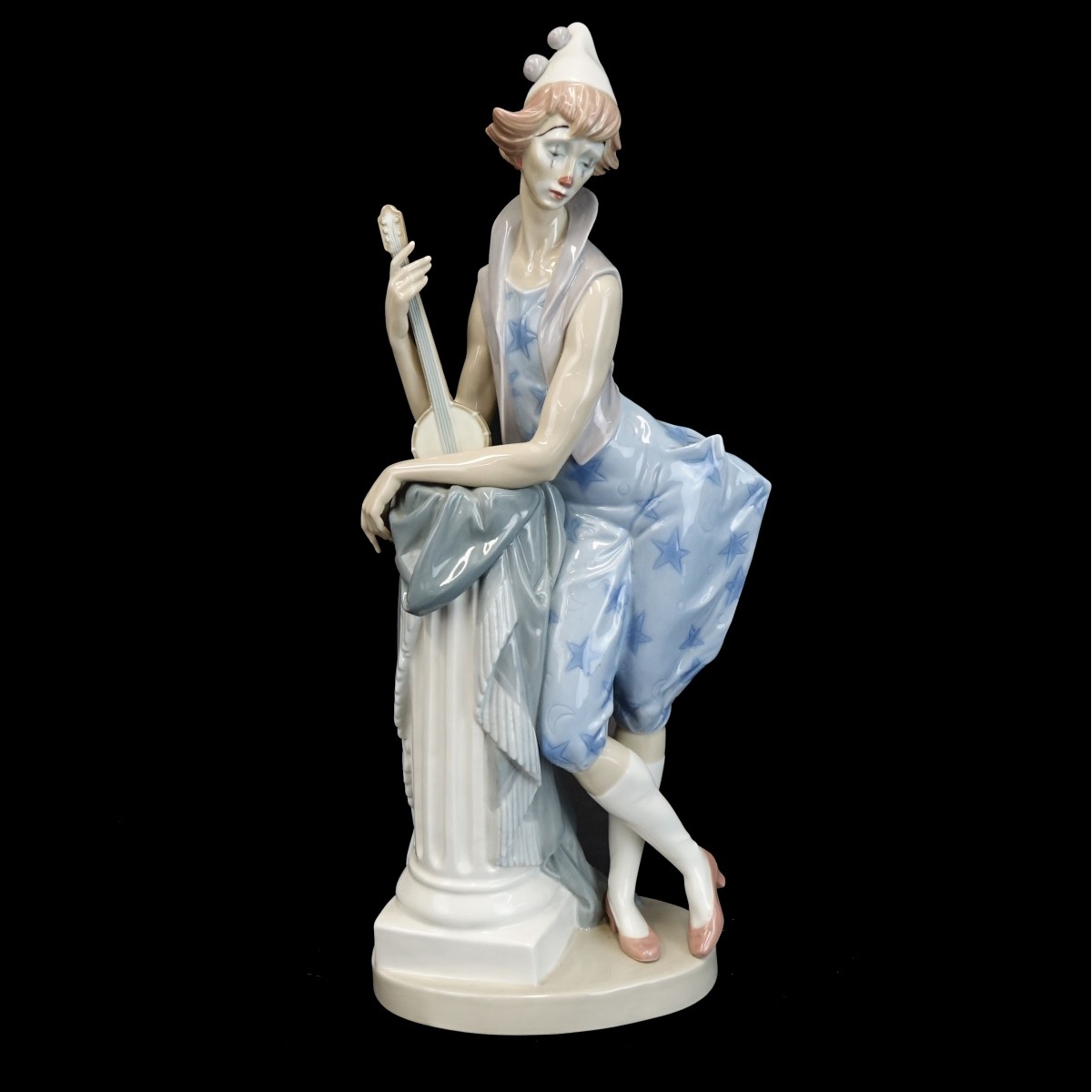 Lladro Figurine