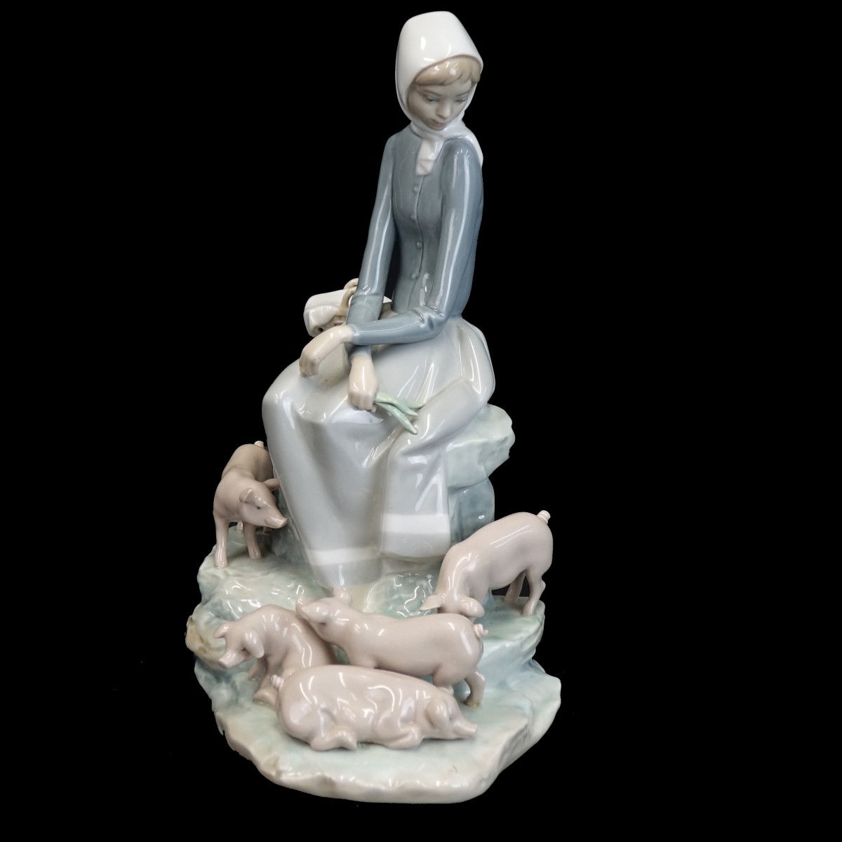 Lladro Figurine