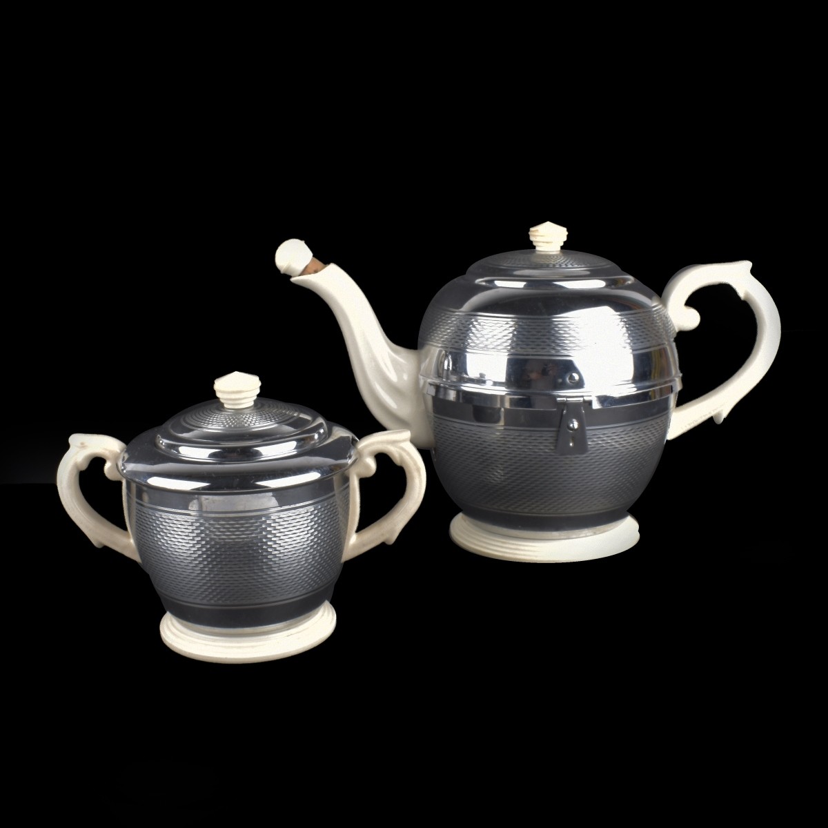 Balmoral Heatmaster Tea / Coffee Set