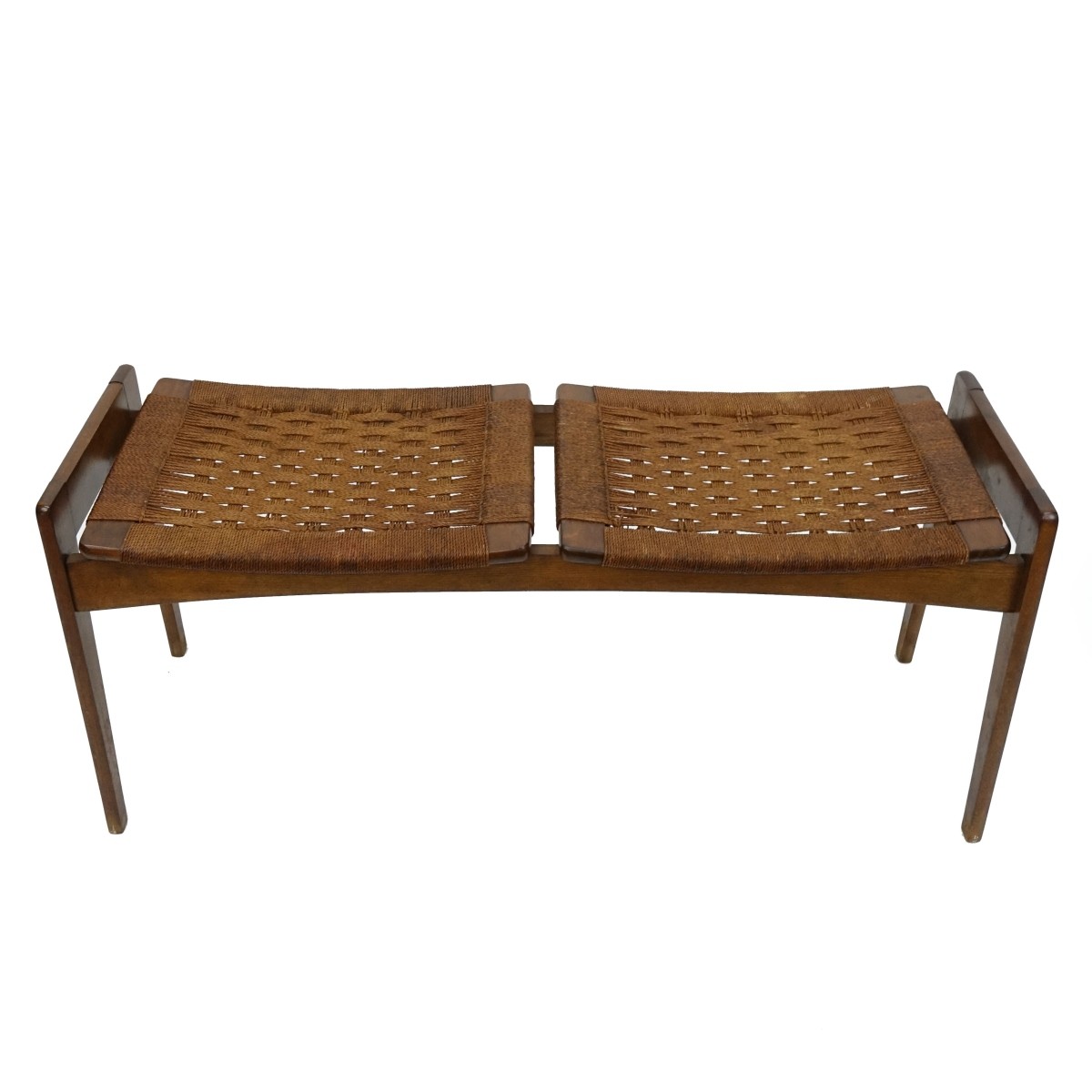 Danish Modern Bench