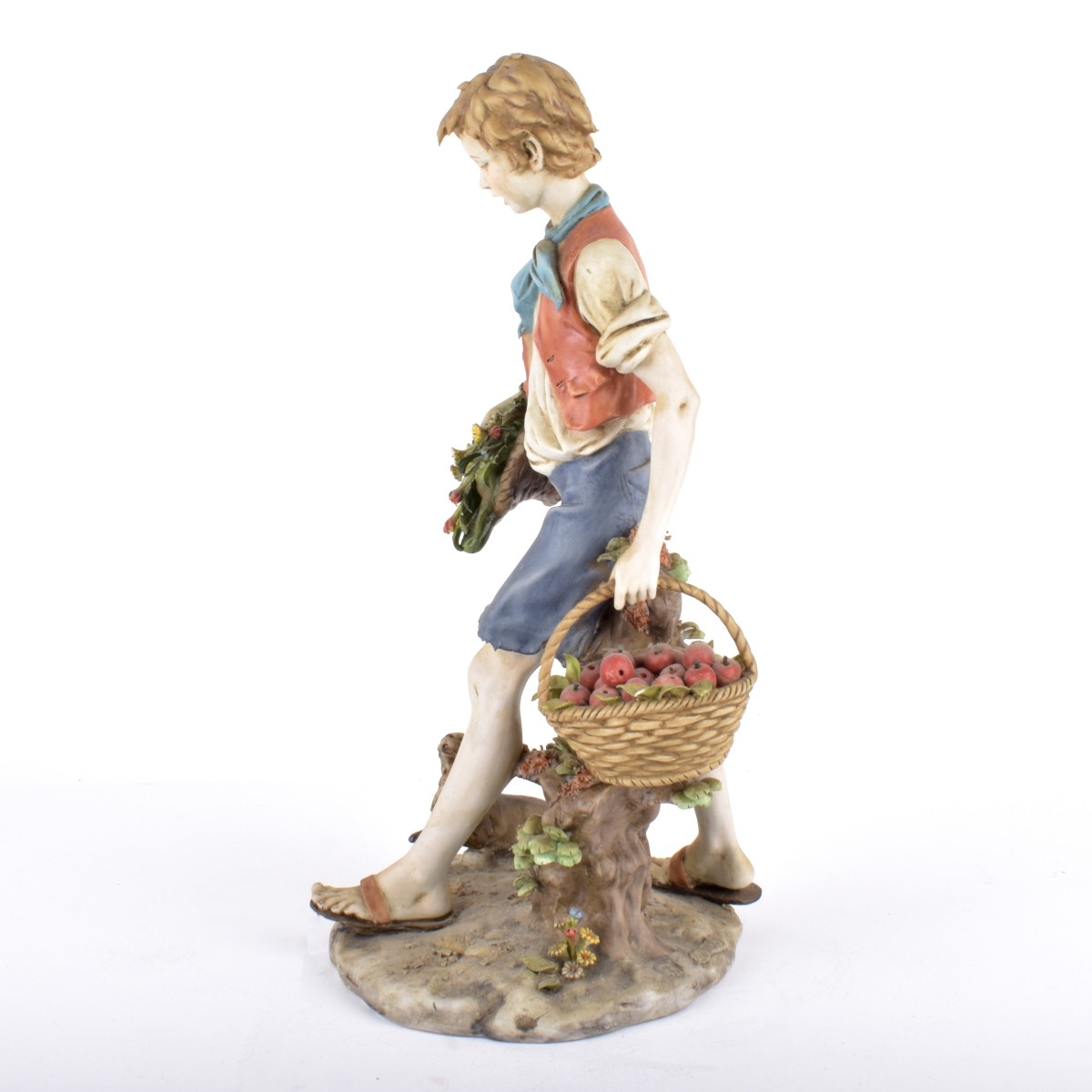 Benacchio Figurine