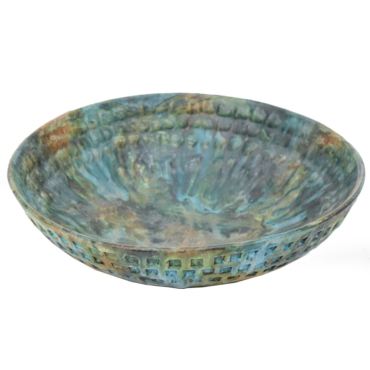 Ceramic Bowl