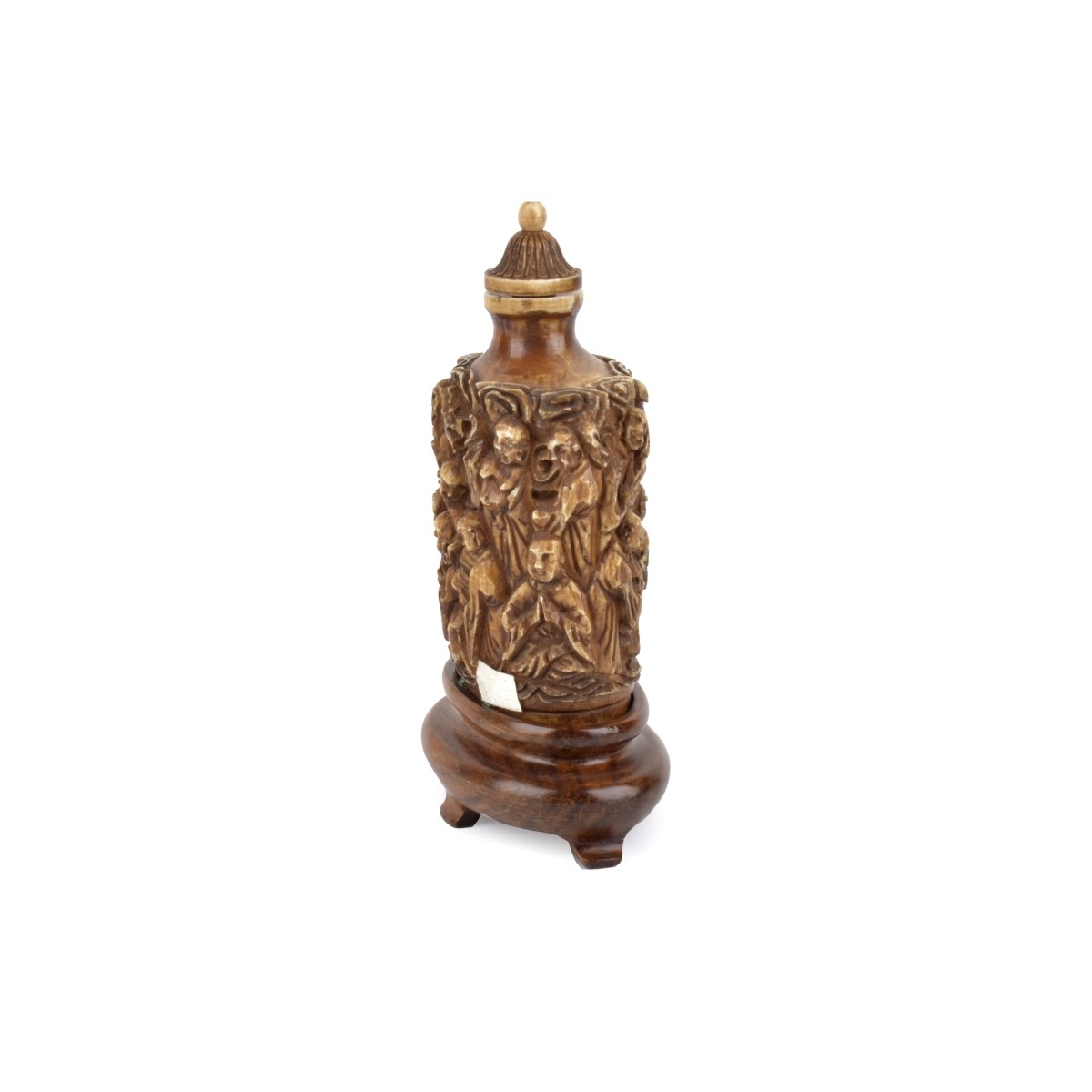 Chinese Snuff Bottle