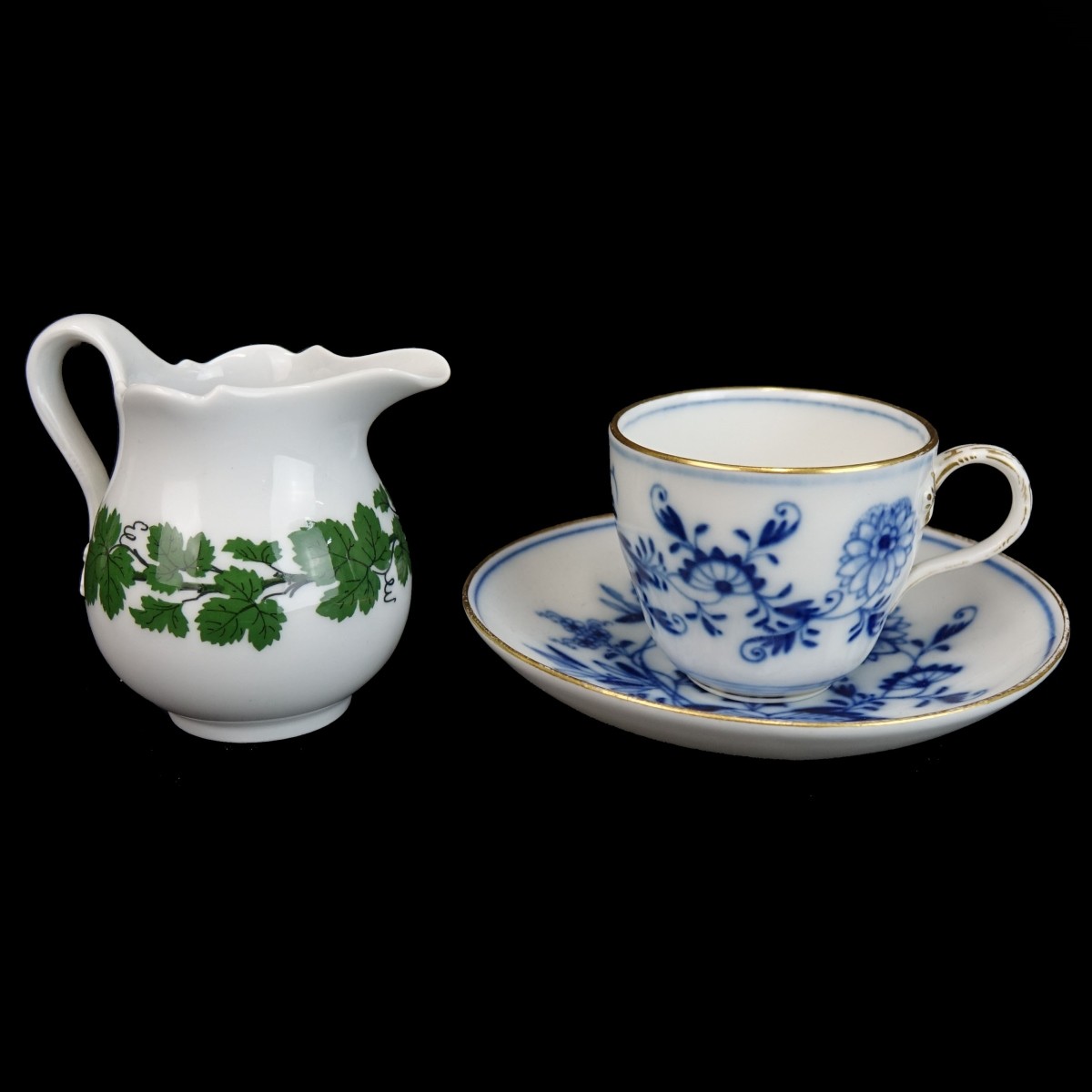 Meissen Tableware