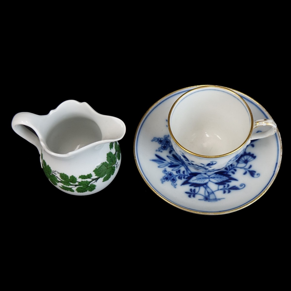 Meissen Tableware