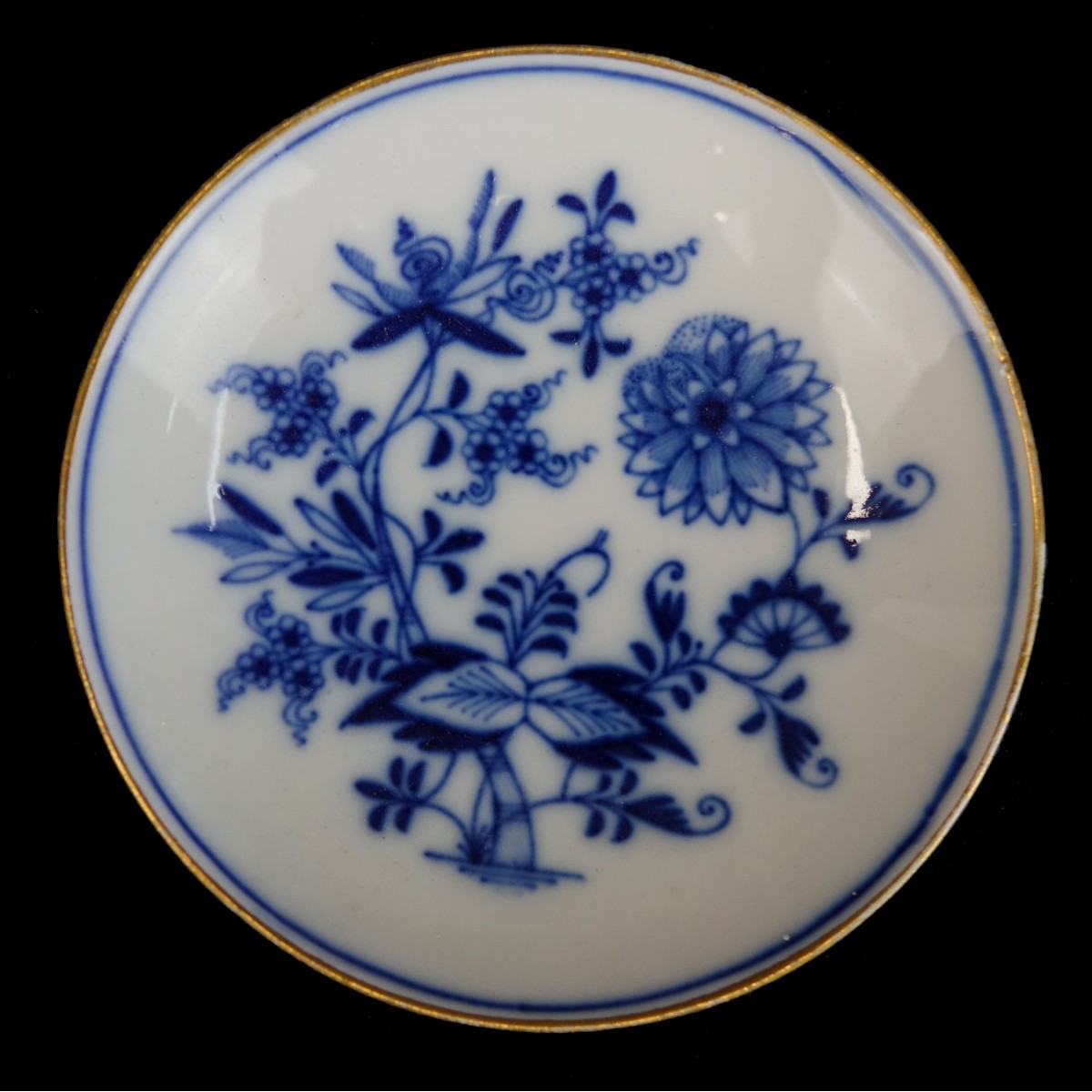 Meissen Tableware