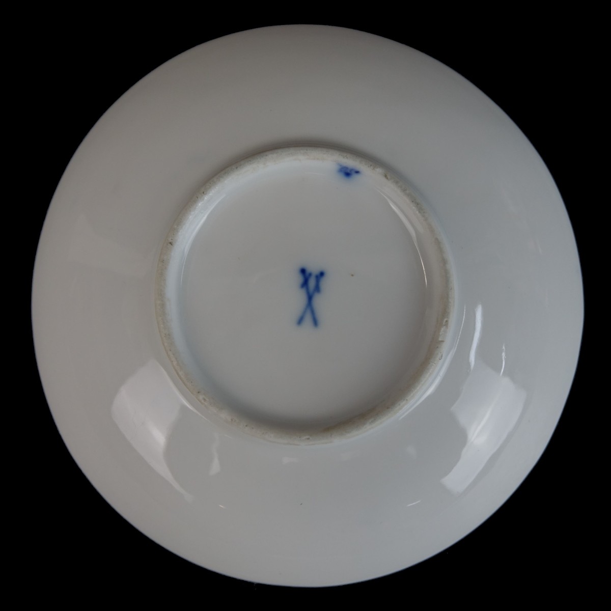 Meissen Tableware