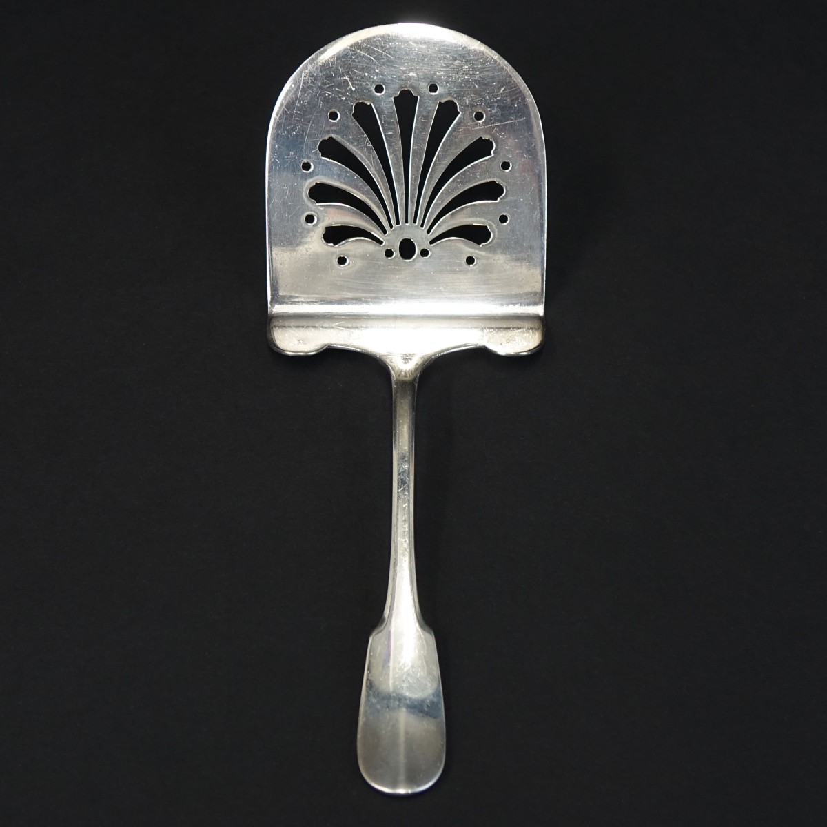 Christofle Asparagus Server