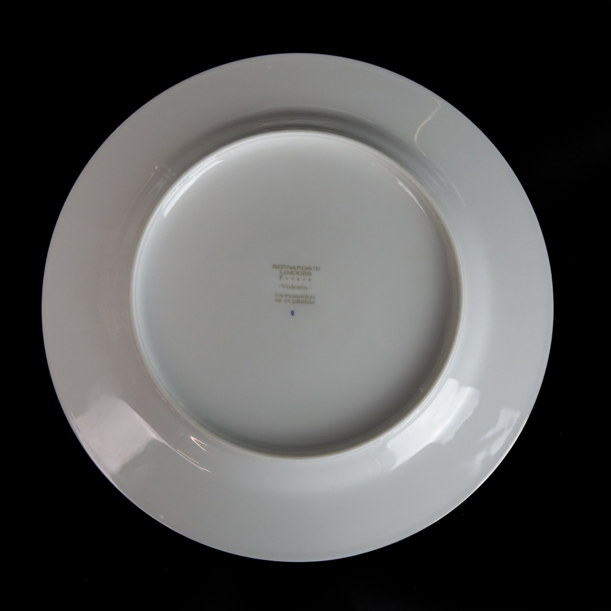 Bernardaud Limoges Dinner Service