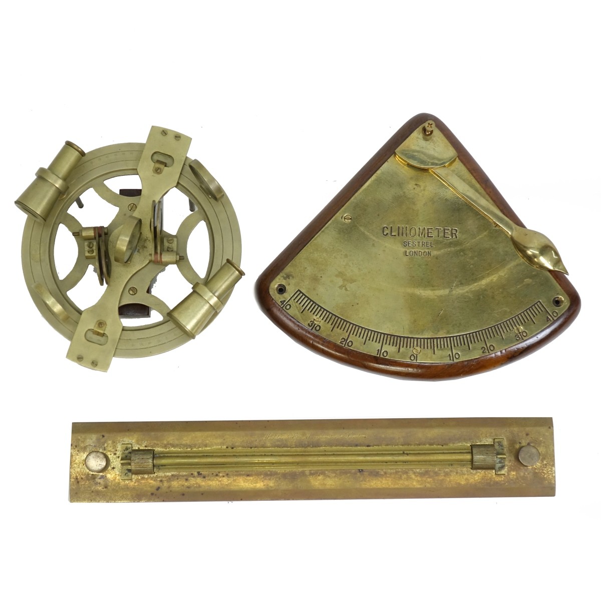 Marine Instruments