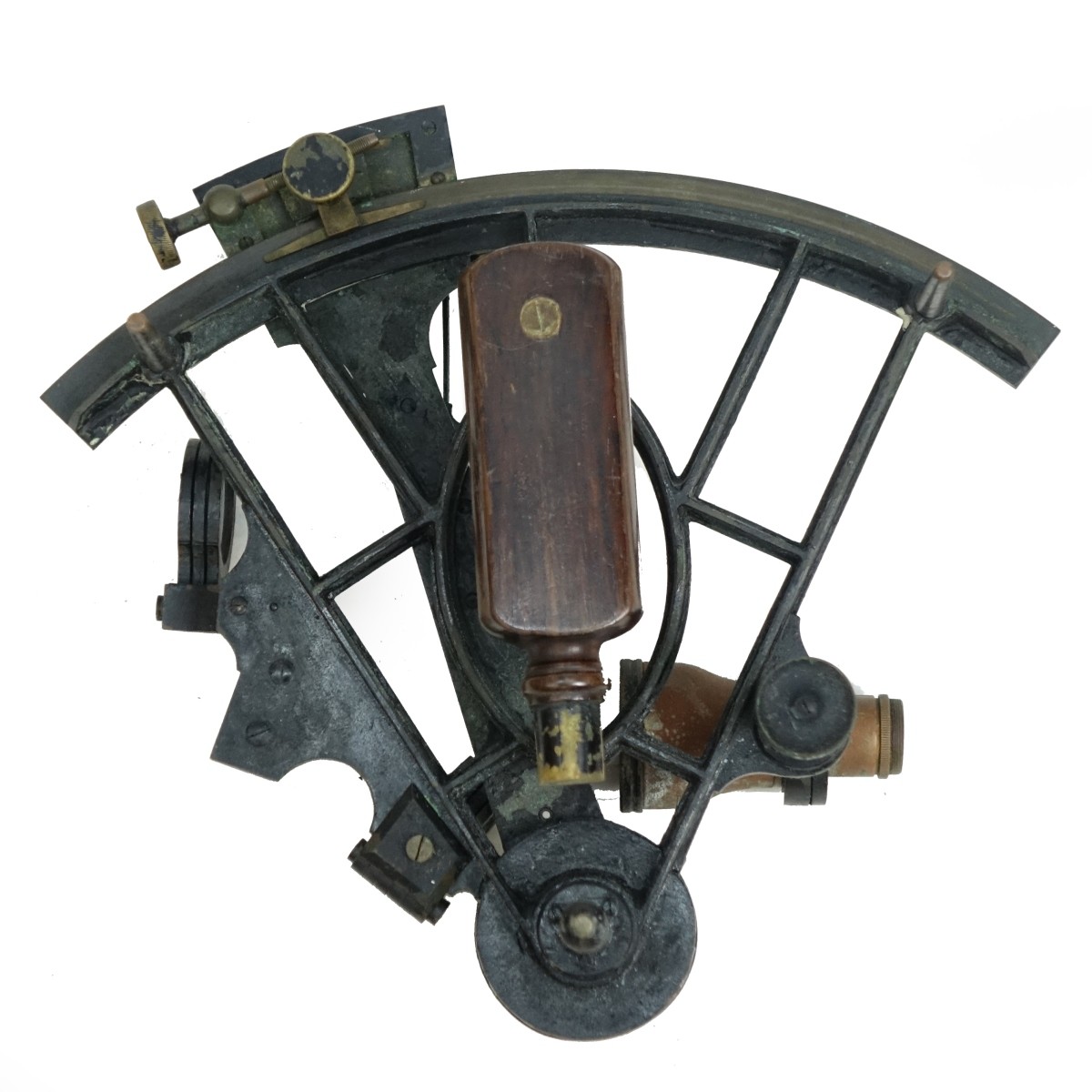 Marine Sextant