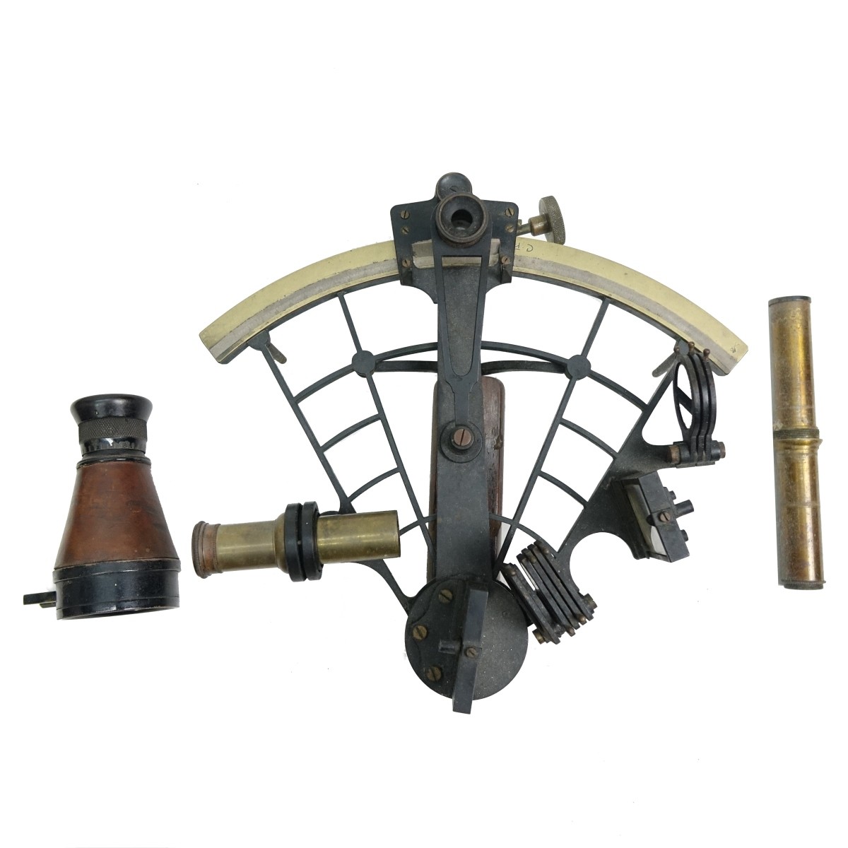 Marine Sextant