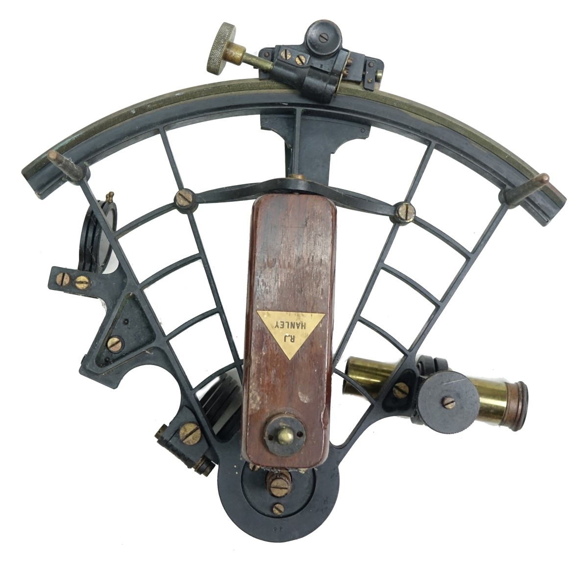 Marine Sextant