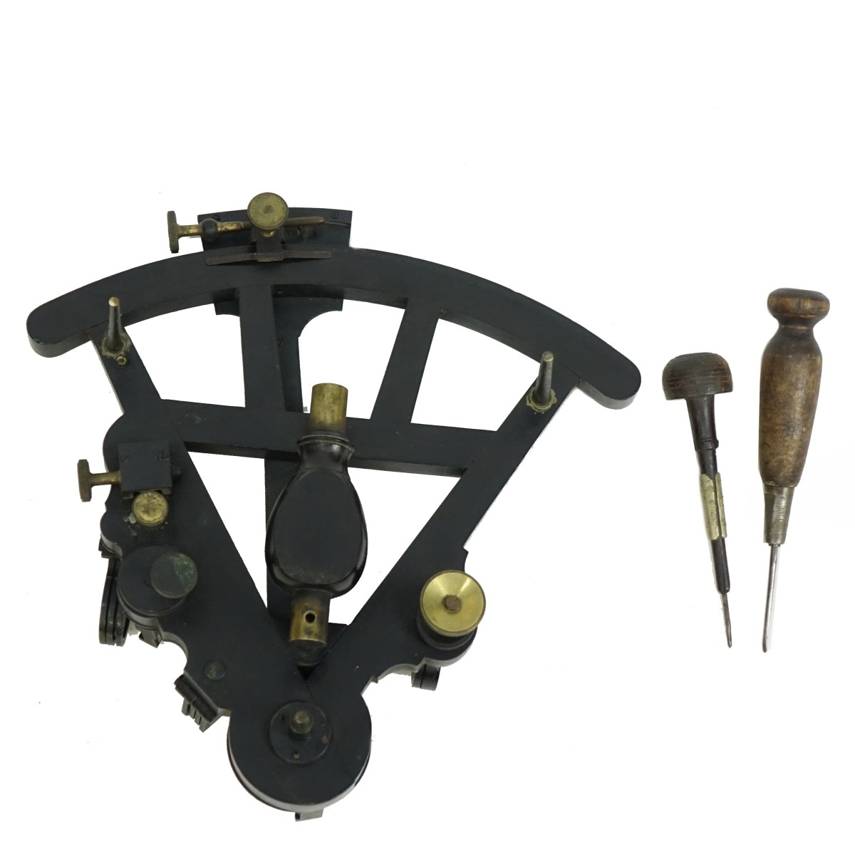 Marine Sextant