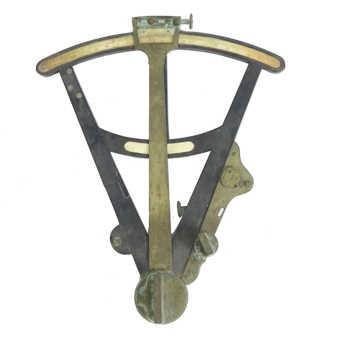 Marine Sextant