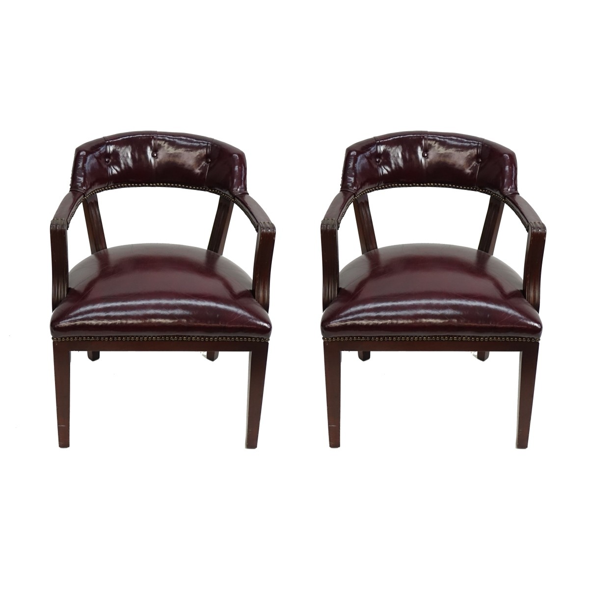 Pair of Chairs